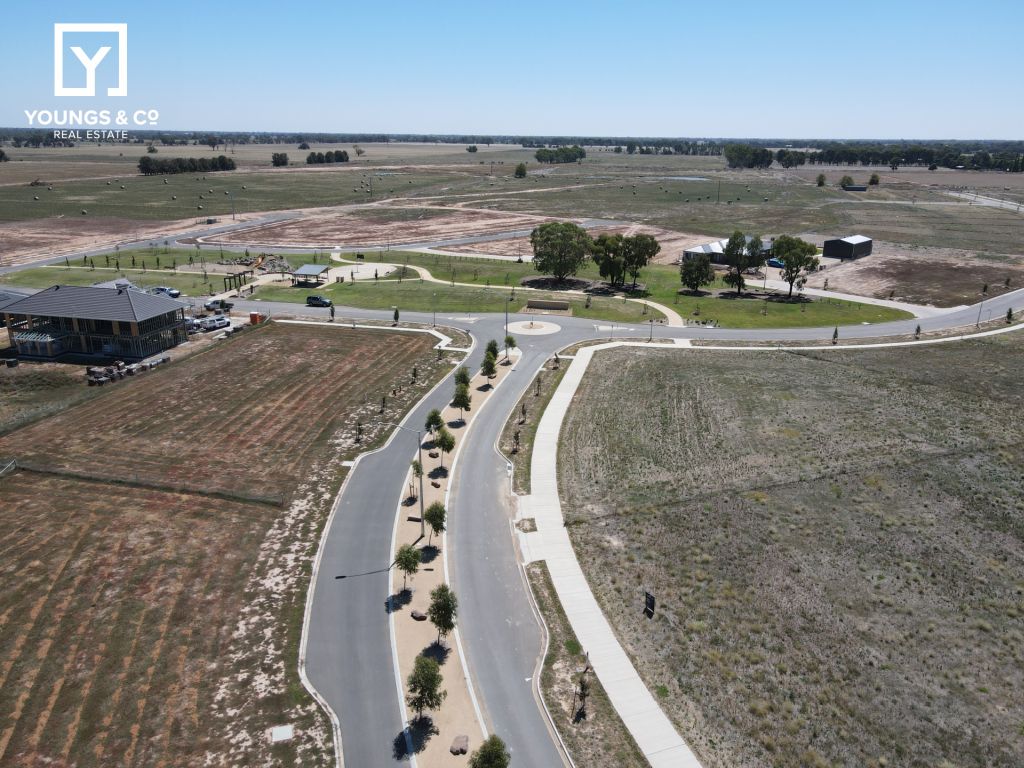 [Land for Sale] Lauriston Estate, Shepparton North OpenLot
